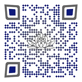 QR-Code Aufnahmebogen Kind