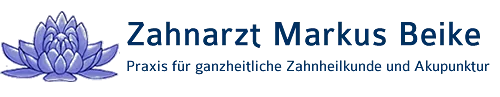 Zahnarzt Markus Beike in Emsdetten